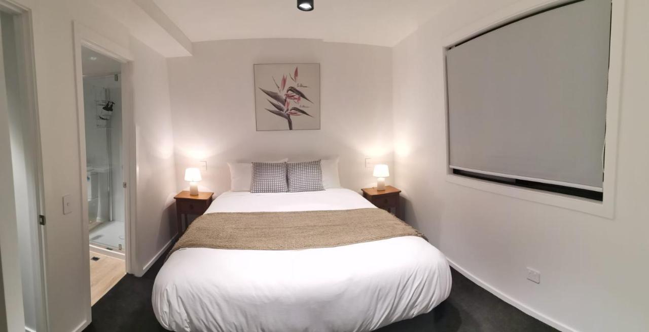 Queenstown Central - Walk To Town - Free Parking - Wifi And Smart Tv - Gym Екстериор снимка