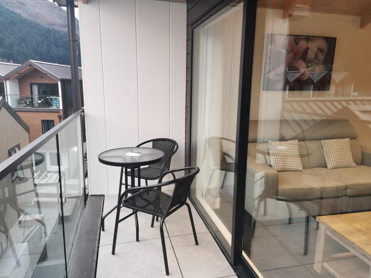 Queenstown Central - Walk To Town - Free Parking - Wifi And Smart Tv - Gym Екстериор снимка