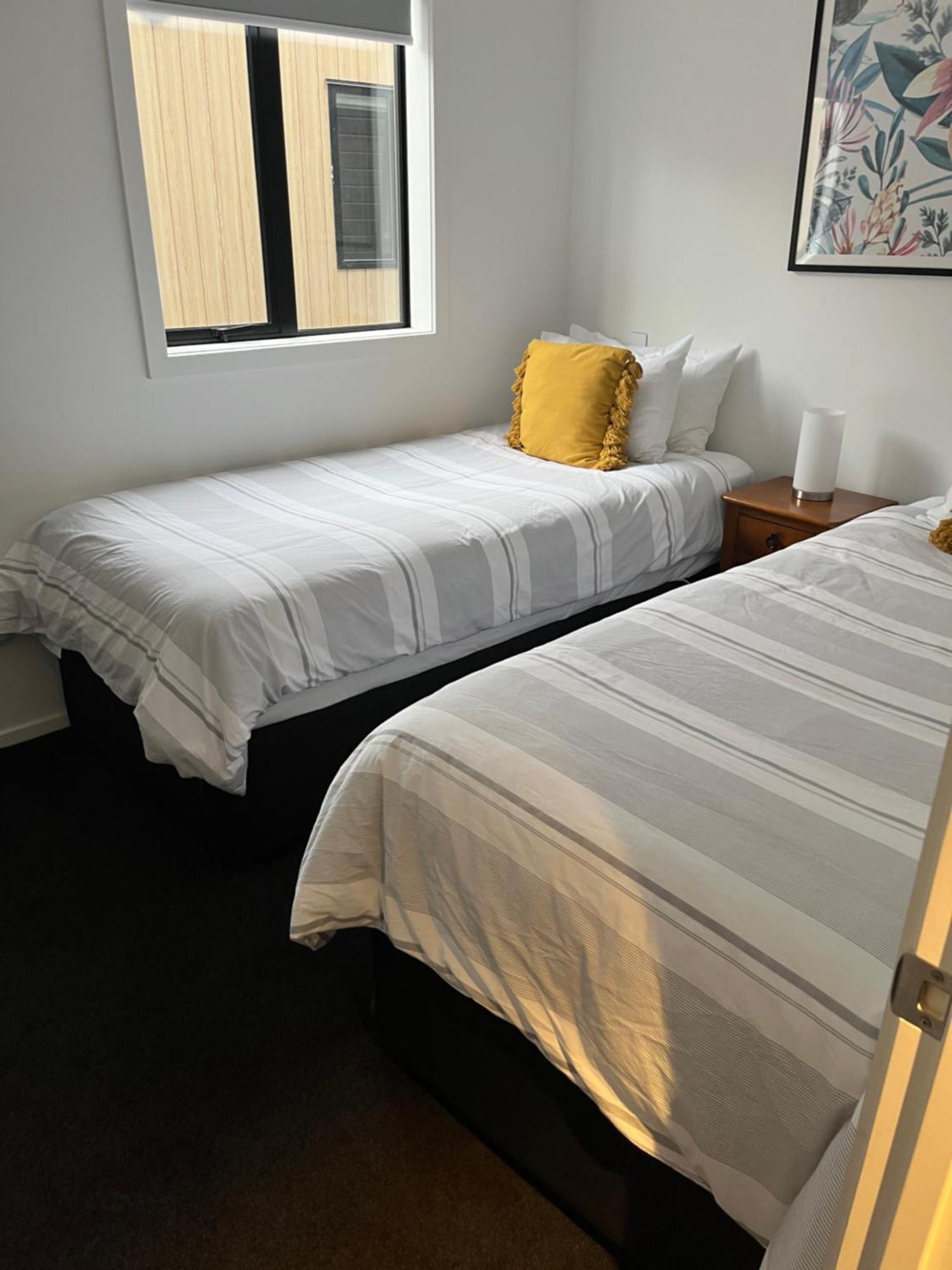 Queenstown Central - Walk To Town - Free Parking - Wifi And Smart Tv - Gym Екстериор снимка